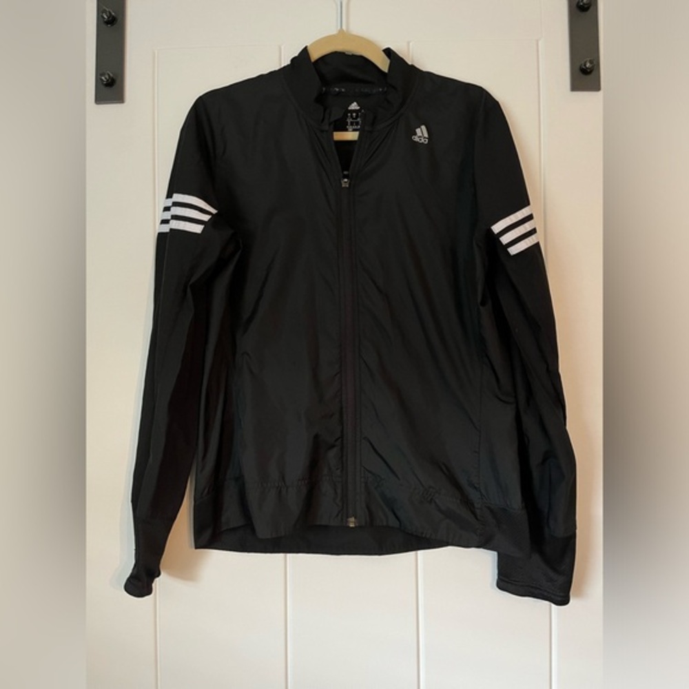 Adidas Women’s Running Windbreaker